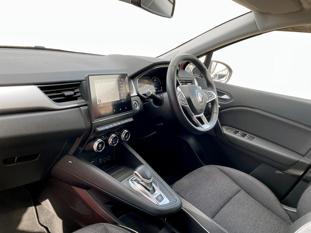 Used Renault Captur 2021 for sale - 77455134: Photo 13