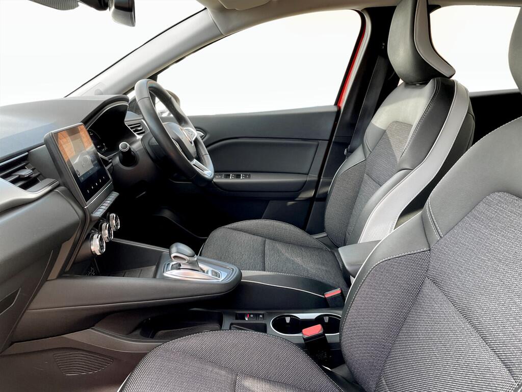 Used Renault Captur 2021 for sale - 77455134: Photo 14