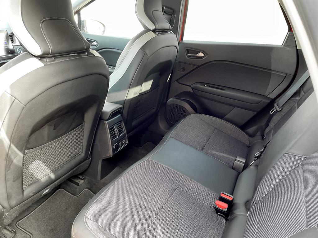 Used Renault Captur 2021 for sale - 77455134: Photo 15