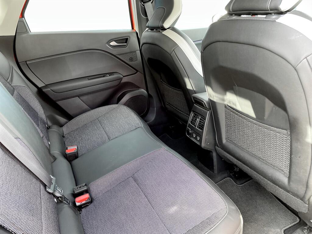 Used Renault Captur 2021 for sale - 77455134: Photo 16