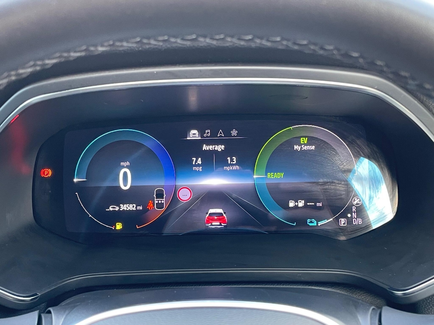 Used Renault Captur 2021 for sale - 77455134: Photo 35