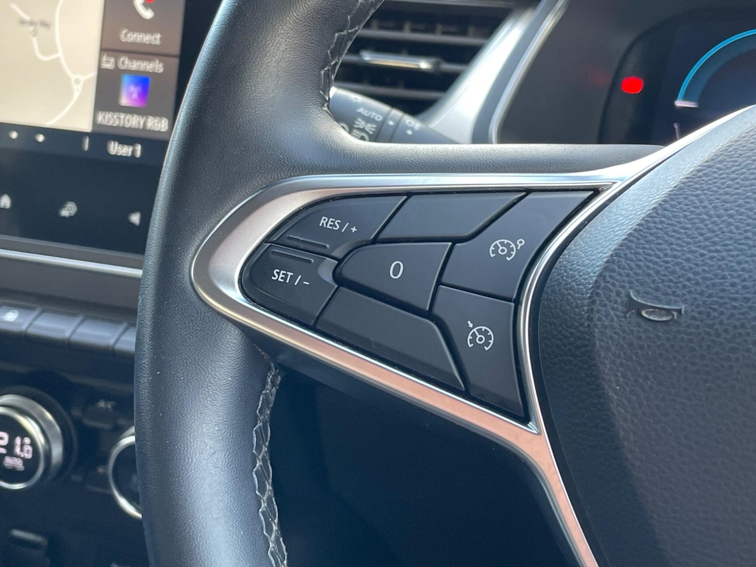 Used Renault Captur 2021 for sale - 77455134: Photo 36