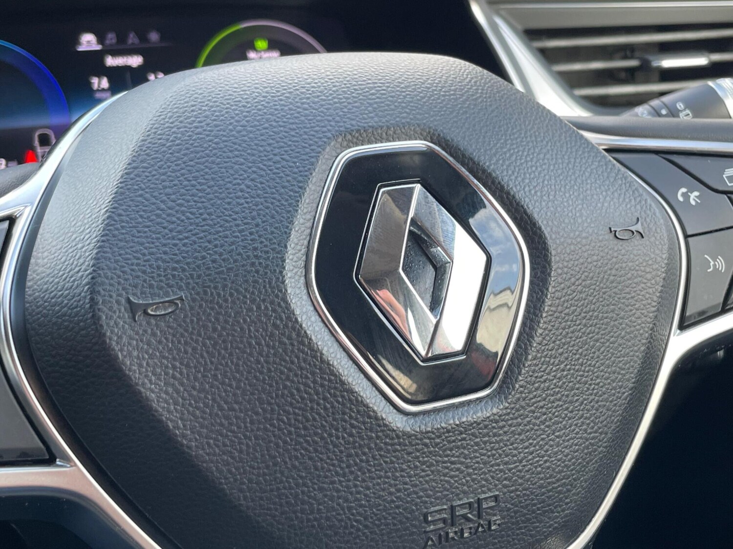 Used Renault Captur 2021 for sale - 77455134: Photo 37