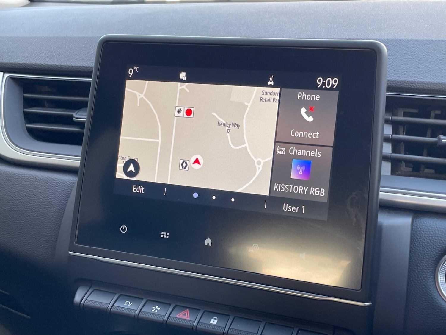 Used Renault Captur 2021 for sale - 77455134: Photo 42