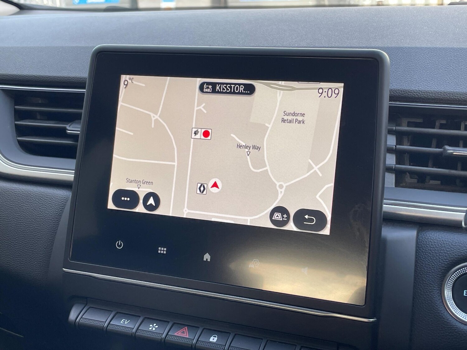 Used Renault Captur 2021 for sale - 77455134: Photo 43