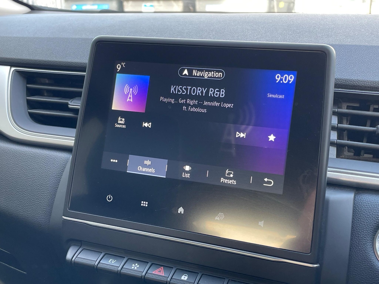 Used Renault Captur 2021 for sale - 77455134: Photo 45