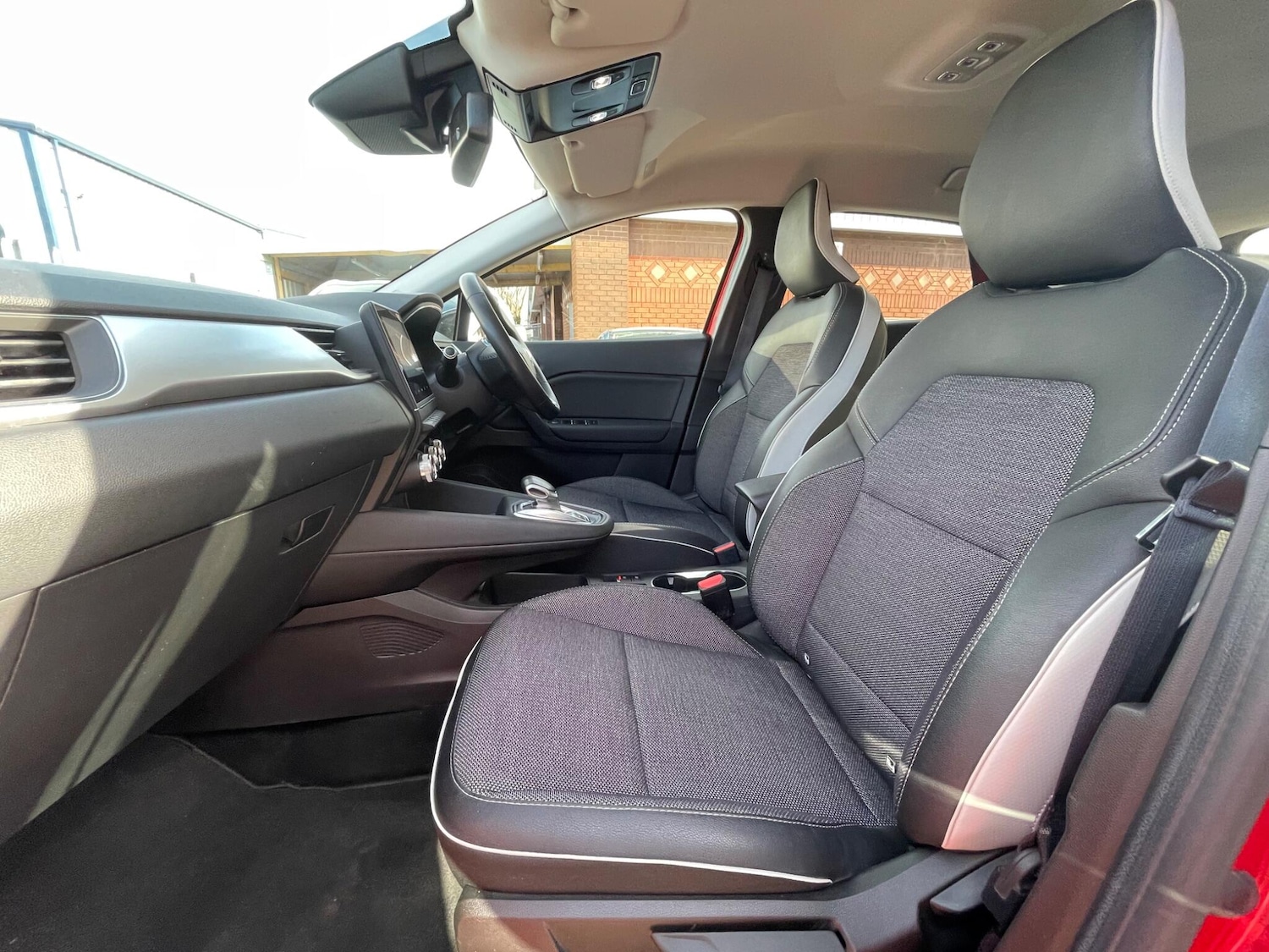 Used Renault Captur 2021 for sale - 77455134: Photo 49