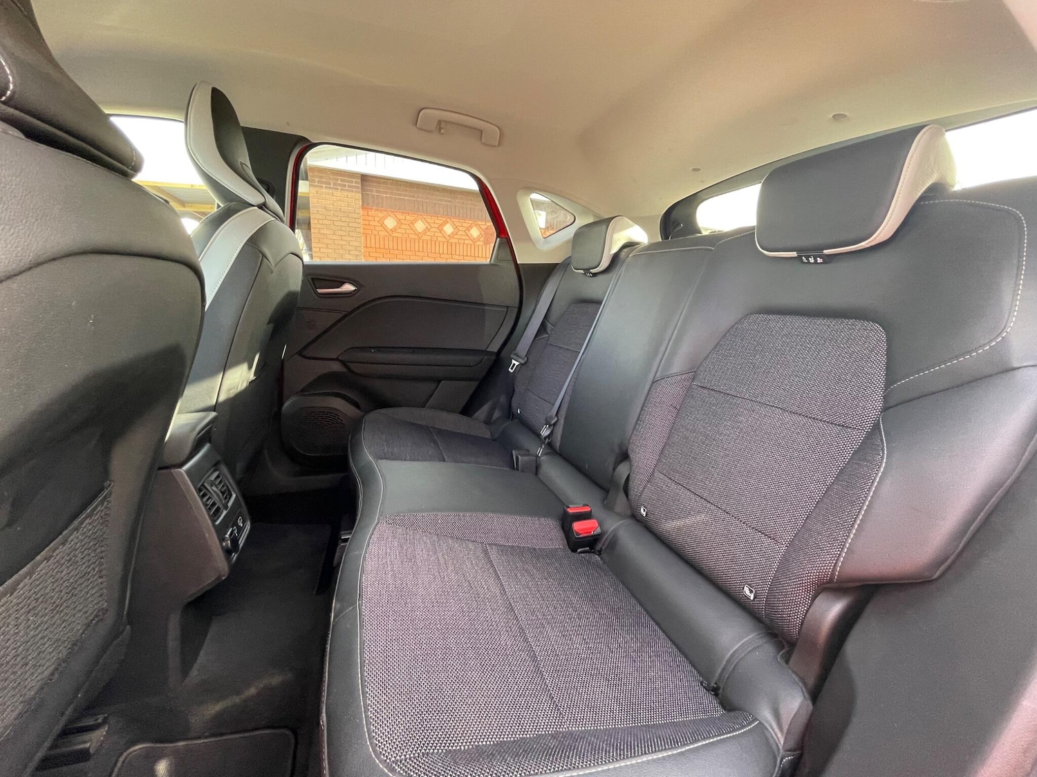 Used Renault Captur 2021 for sale - 77455134: Photo 51