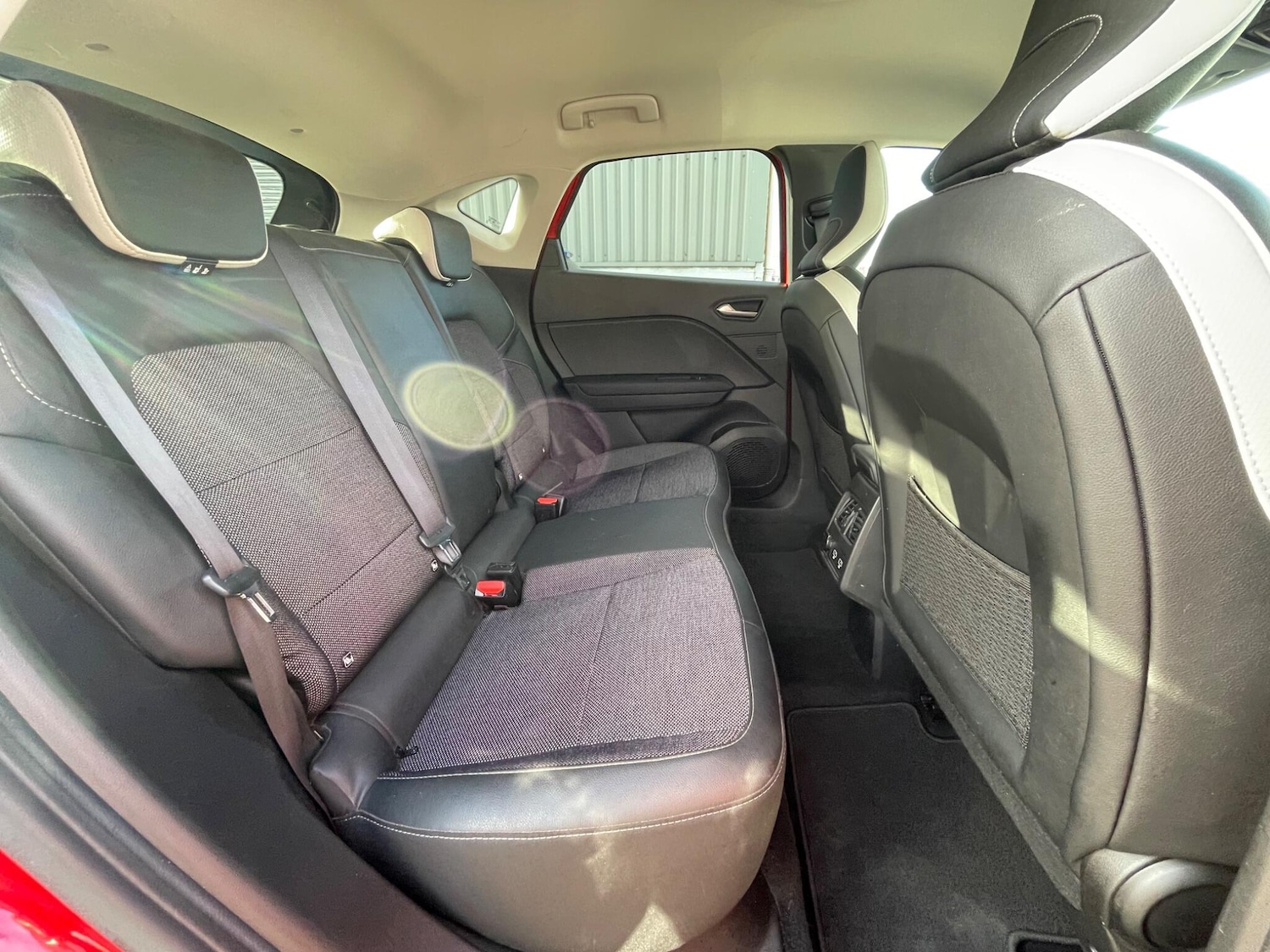 Used Renault Captur 2021 for sale - 77455134: Photo 52