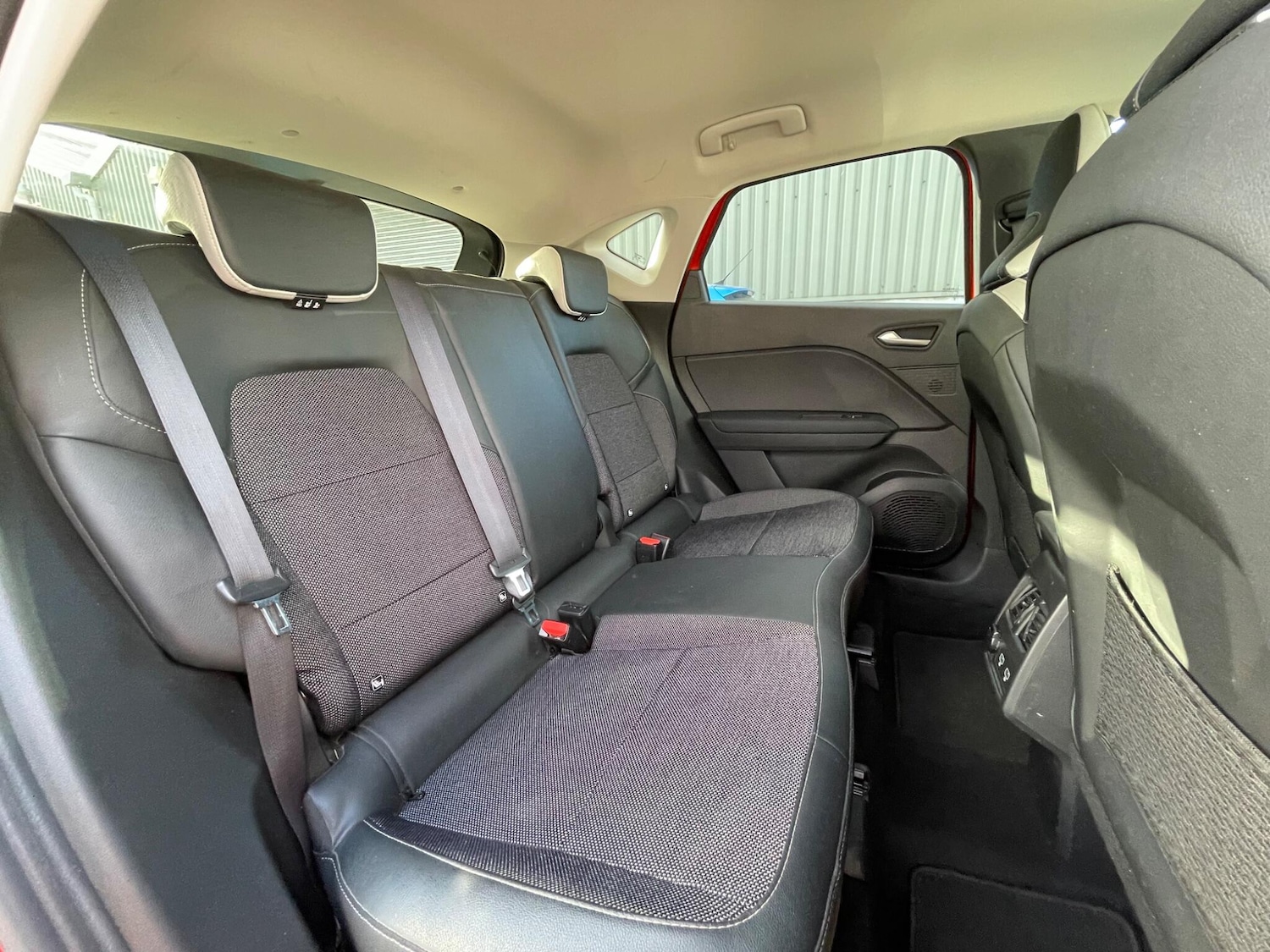 Used Renault Captur 2021 for sale - 77455134: Photo 53