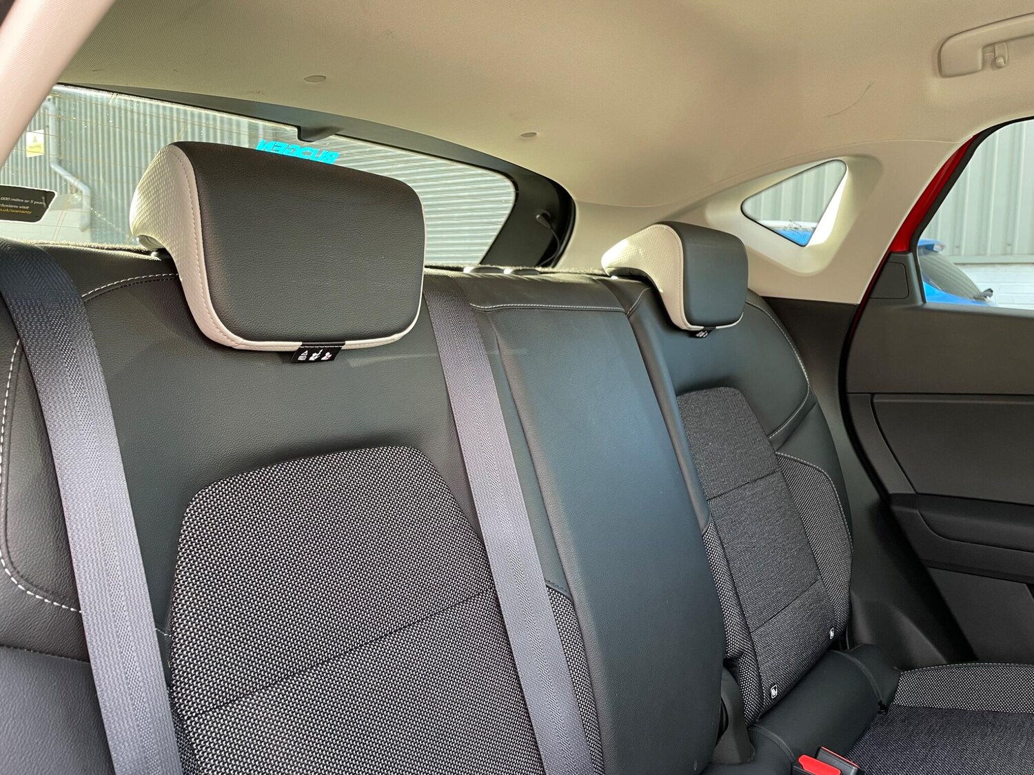 Used Renault Captur 2021 for sale - 77455134: Photo 54