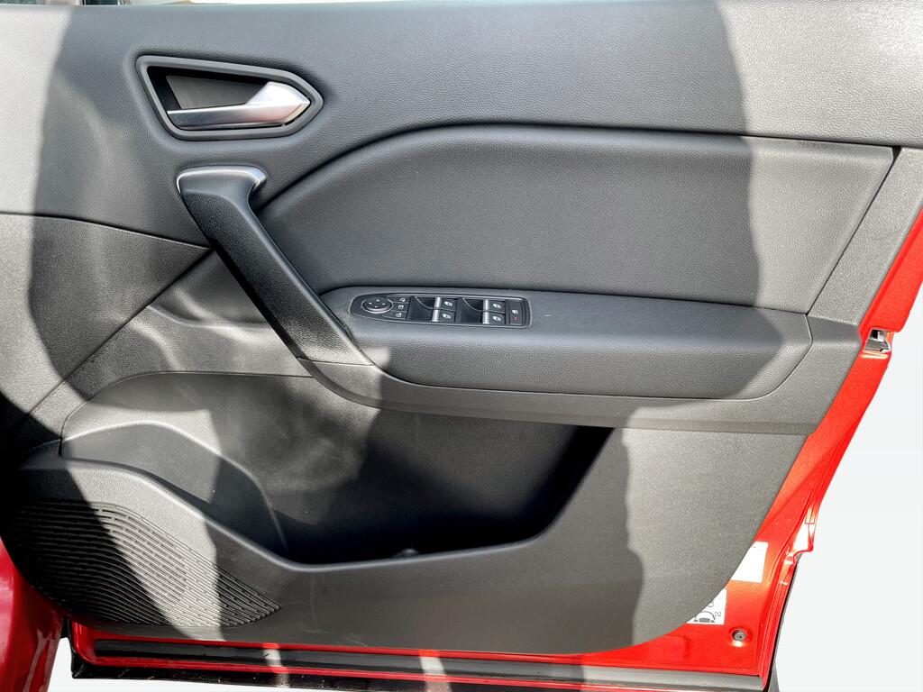 Used Renault Captur 2021 for sale - 77455134: Photo 7