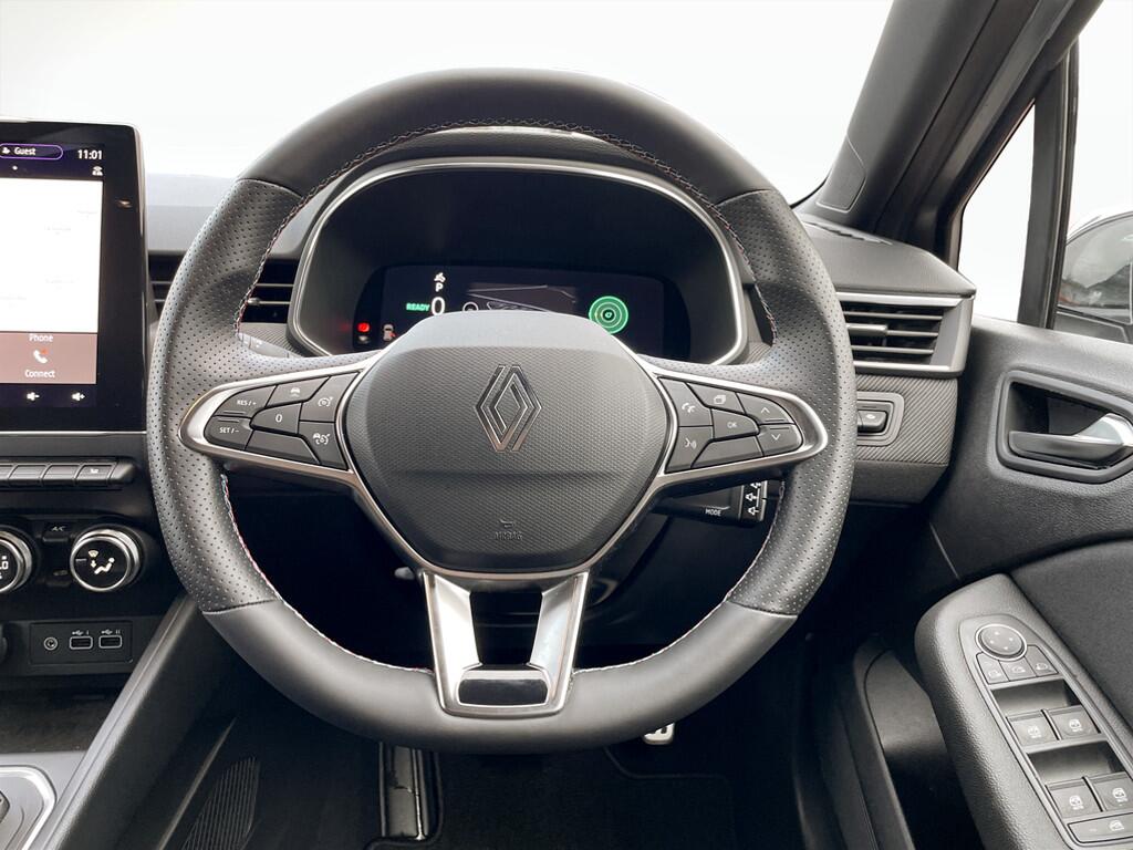 Used Renault Clio 2025 for sale - 77131667: Photo 11