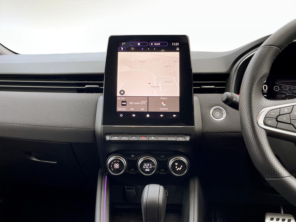 Used Renault Clio 2025 for sale - 77131667: Photo 12