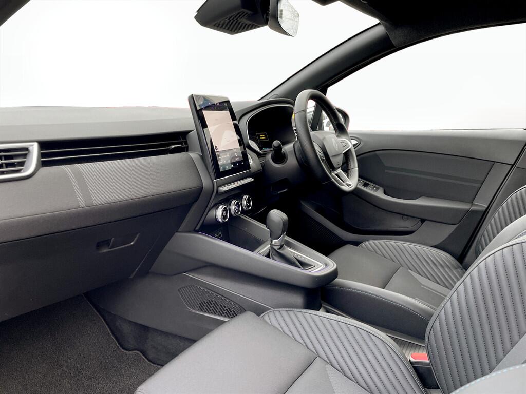 Used Renault Clio 2025 for sale - 77131667: Photo 13