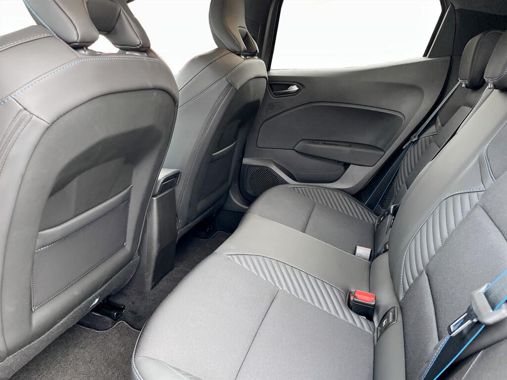 Used Renault Clio 2025 for sale - 77131667: Photo 15