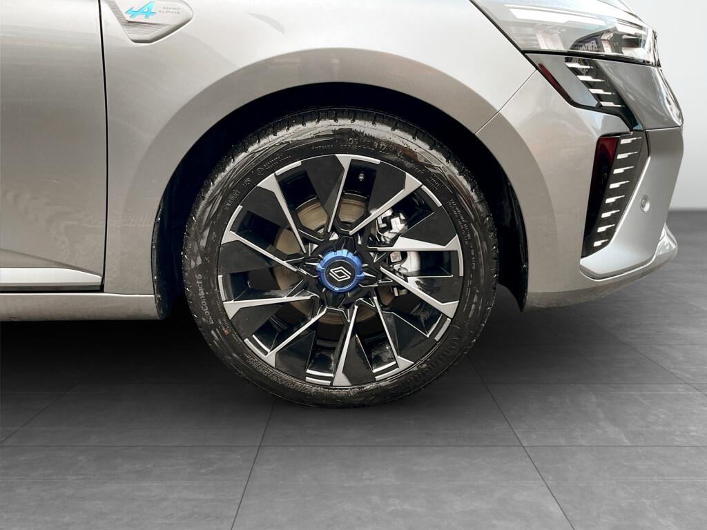 Used Renault Clio 2025 for sale - 77131667: Photo 17