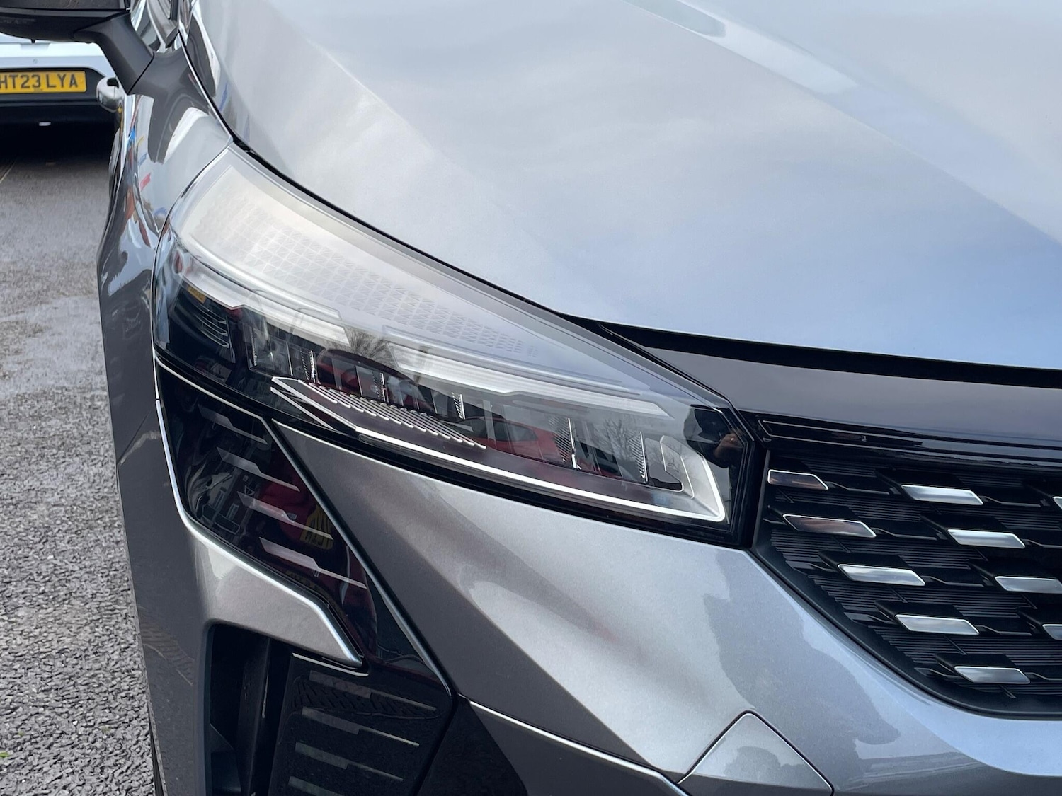 Used Renault Clio 2025 for sale - 77131667: Photo 19