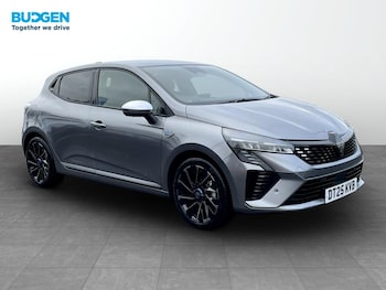 2025 (25) - 1.6 E-TECH full hybrid 145 Esprit Alpine 5dr Auto