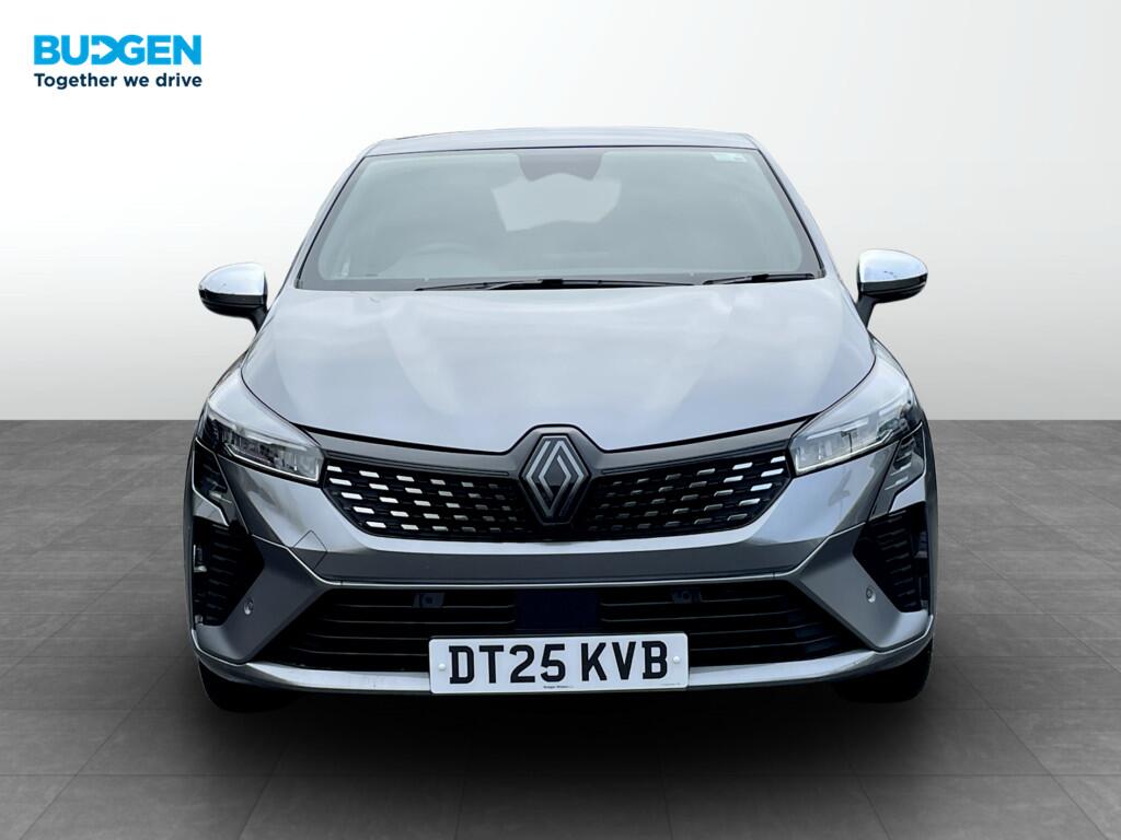 Used Renault Clio 2025 for sale - 77131667: Photo 2