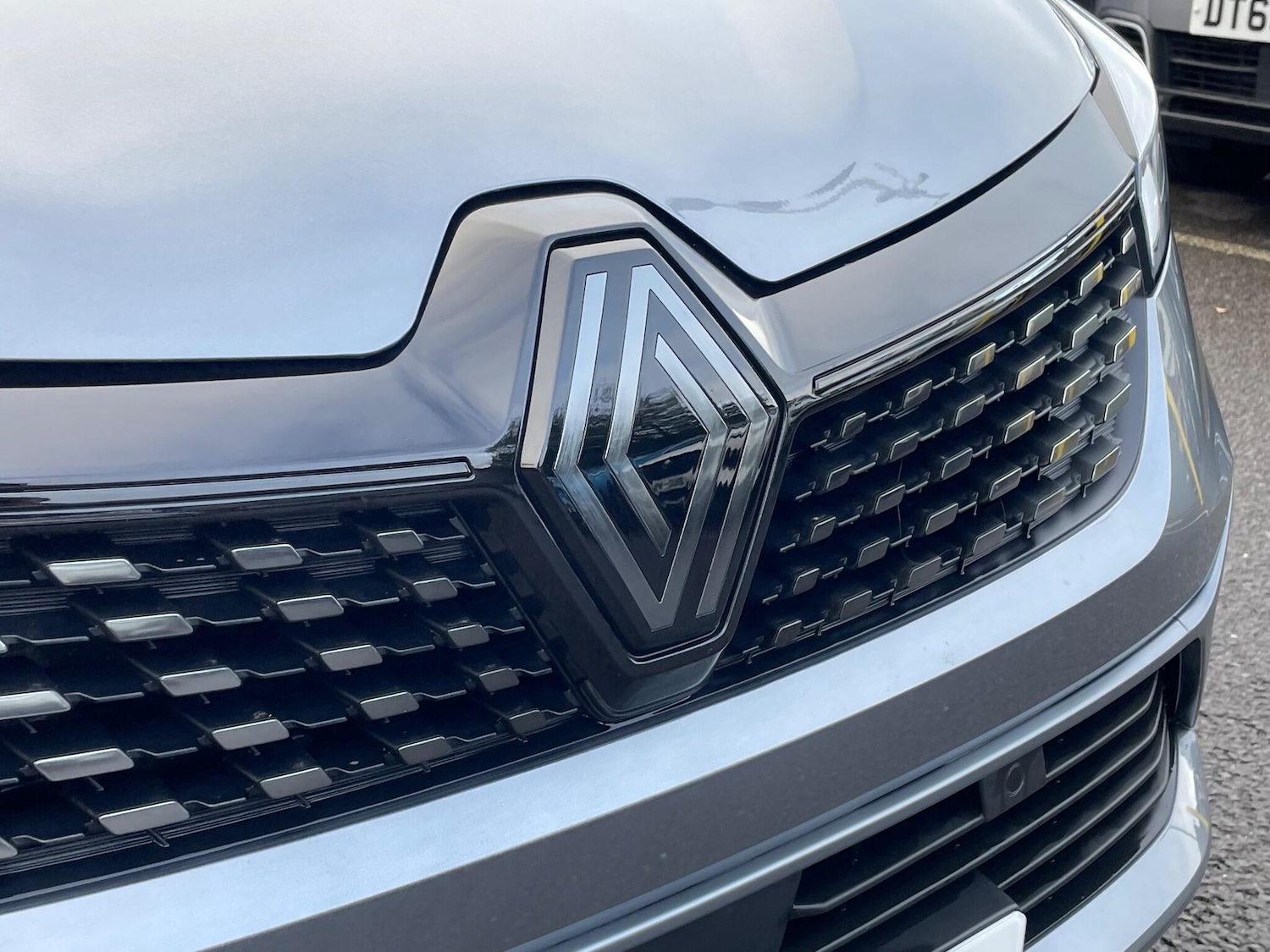 Used Renault Clio 2025 for sale - 77131667: Photo 21