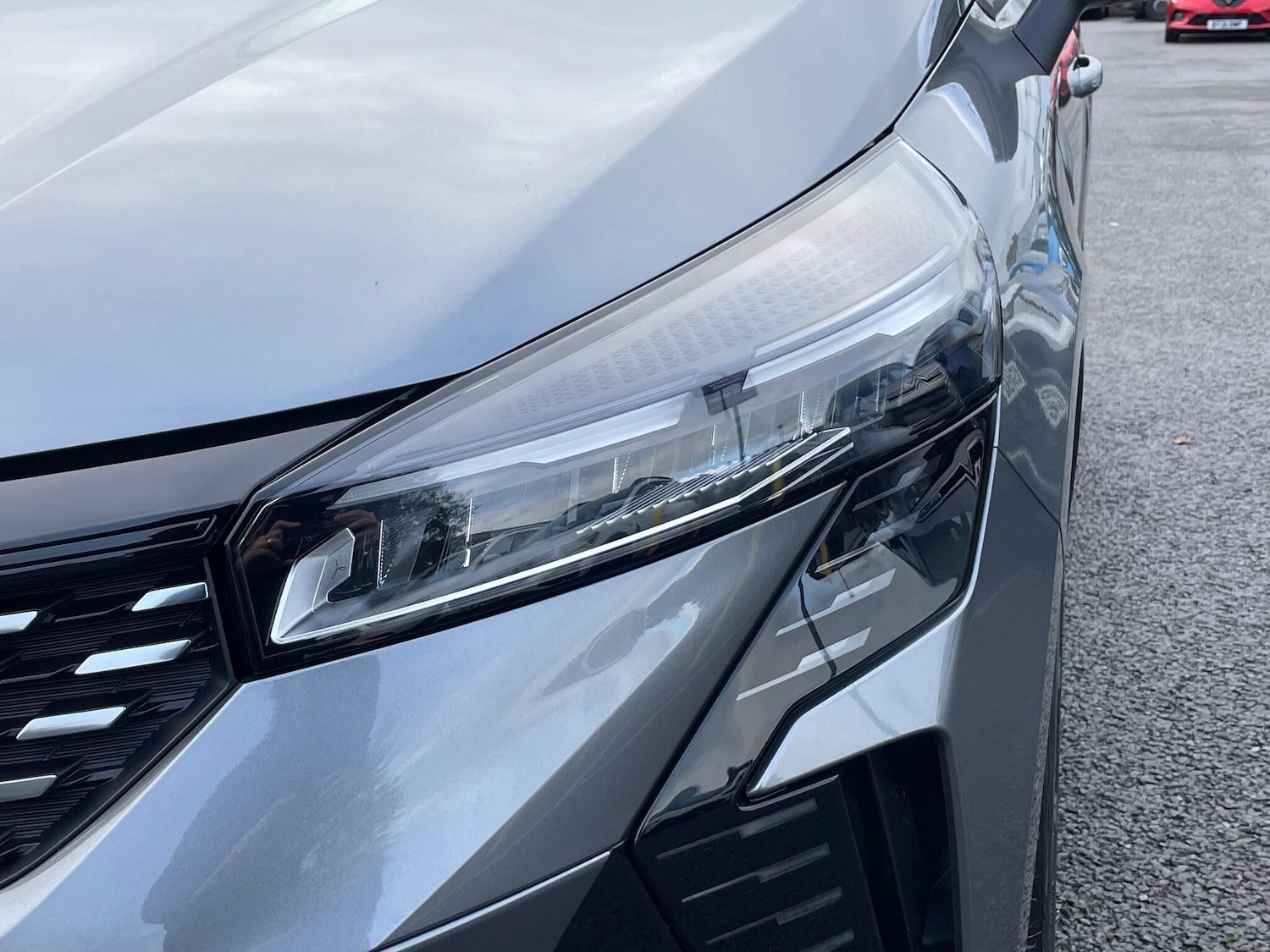 Used Renault Clio 2025 for sale - 77131667: Photo 22