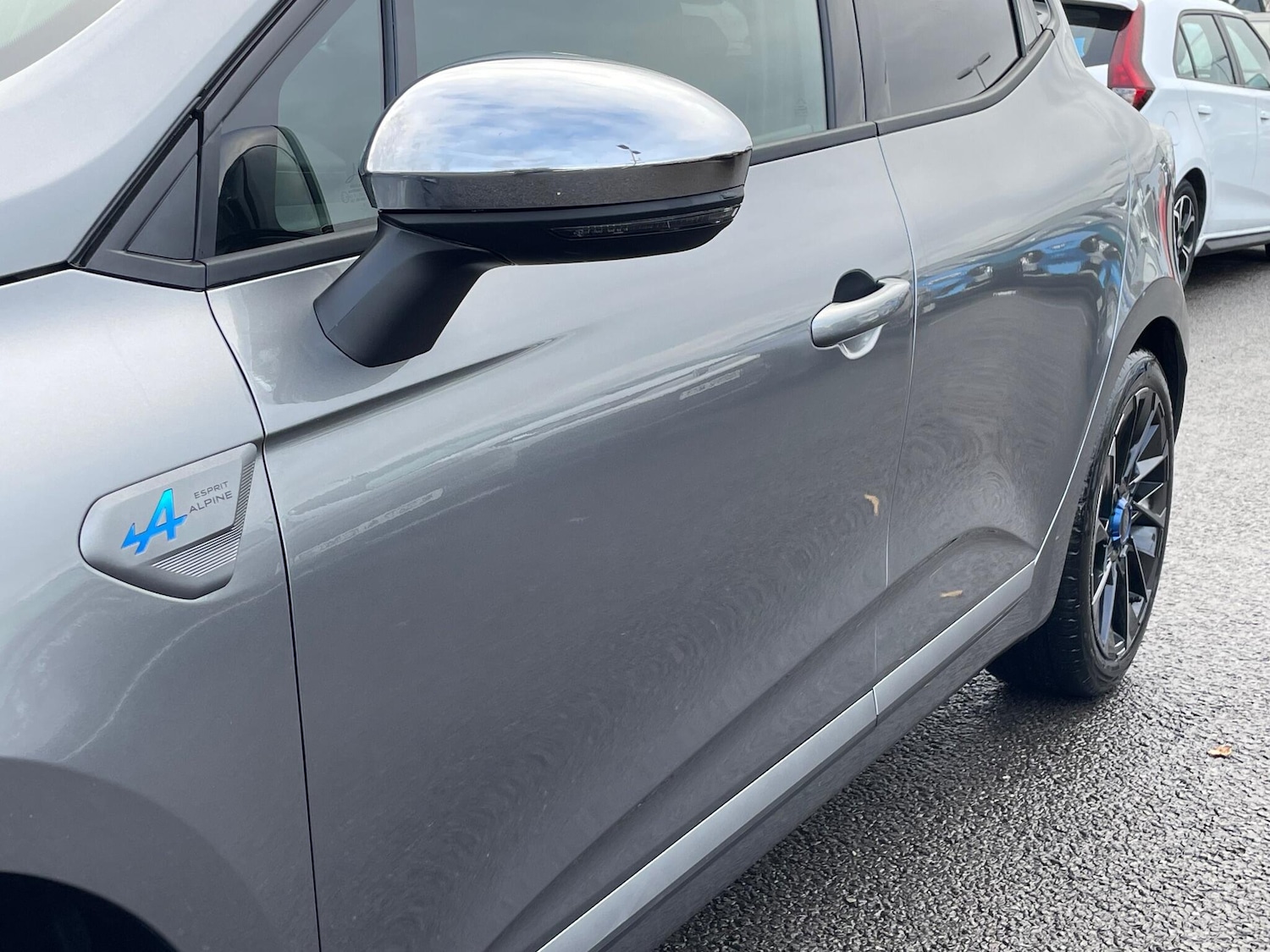 Used Renault Clio 2025 for sale - 77131667: Photo 24