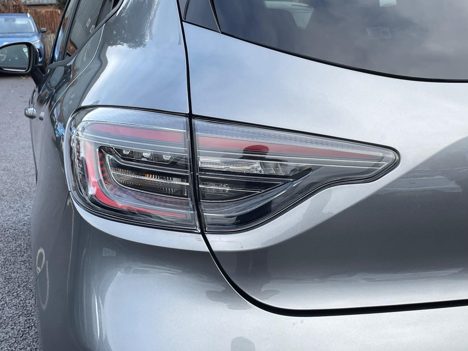 Used Renault Clio 2025 for sale - 77131667: Photo 26