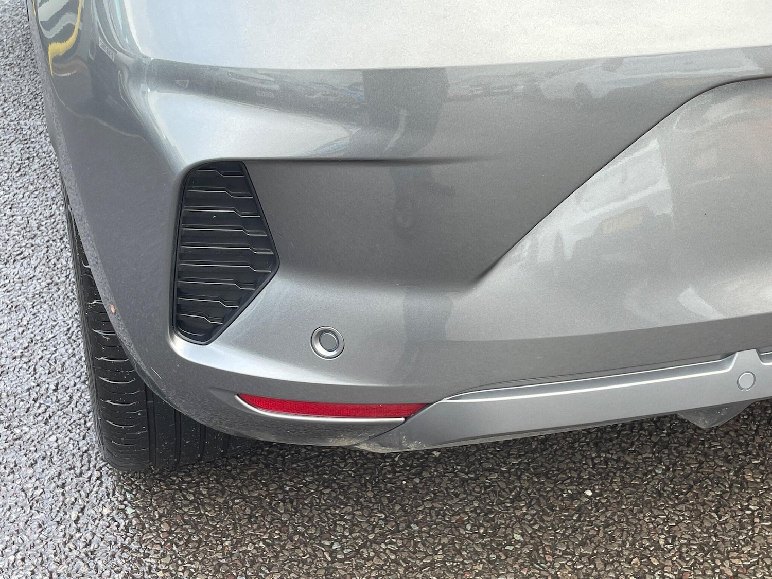 Used Renault Clio 2025 for sale - 77131667: Photo 27