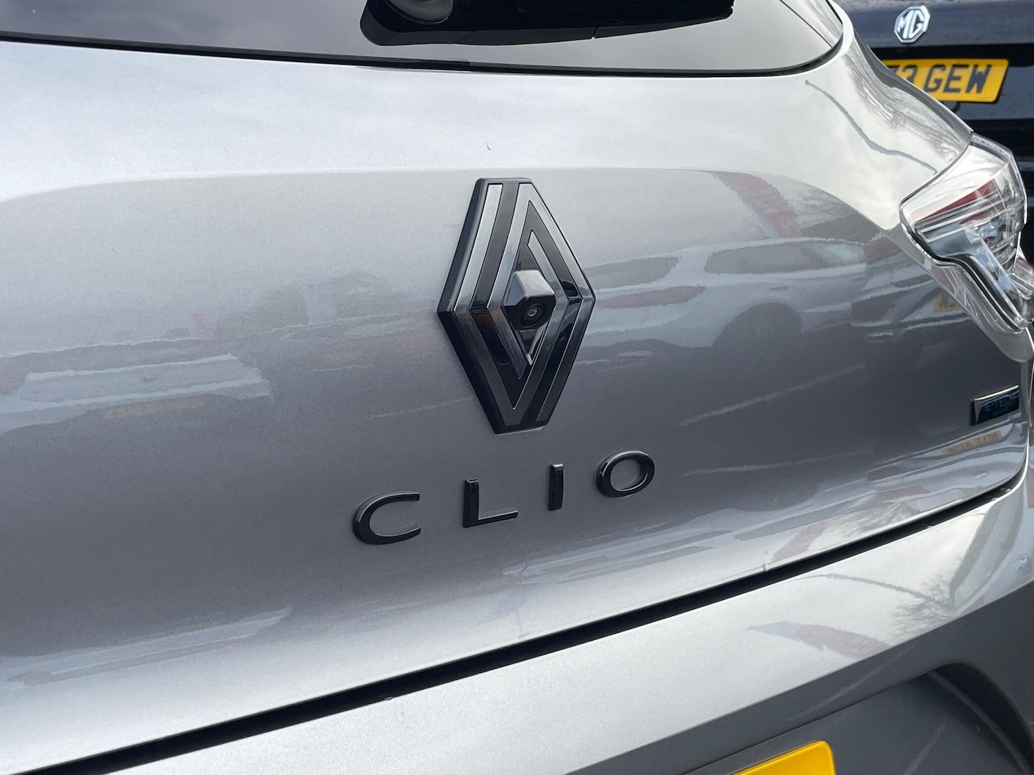 Used Renault Clio 2025 for sale - 77131667: Photo 28