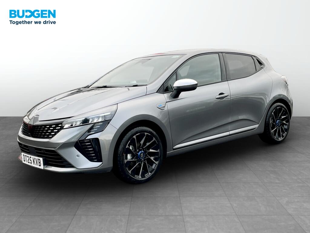 Used Renault Clio 2025 for sale - 77131667: Photo 3