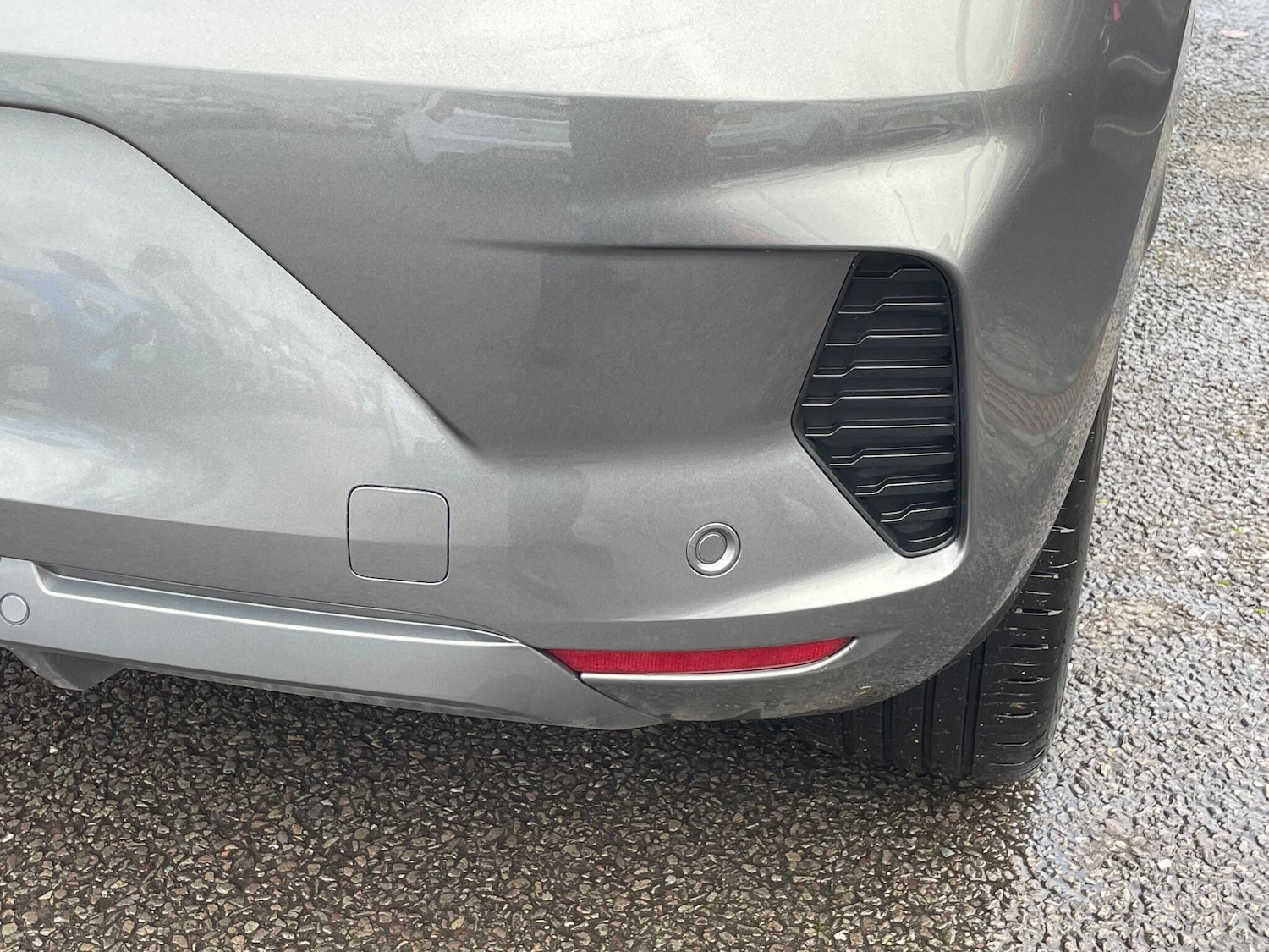 Used Renault Clio 2025 for sale - 77131667: Photo 30