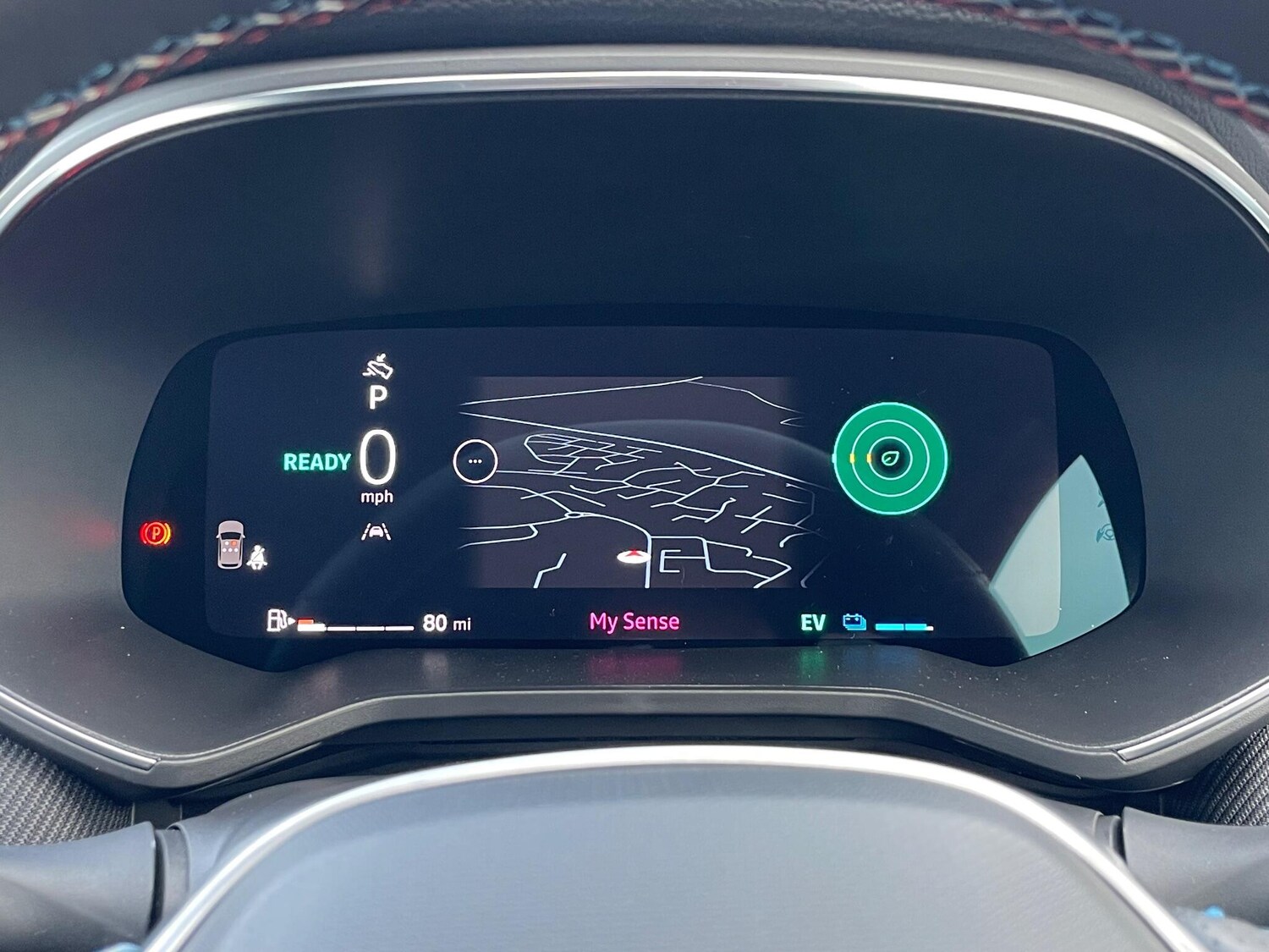 Used Renault Clio 2025 for sale - 77131667: Photo 39