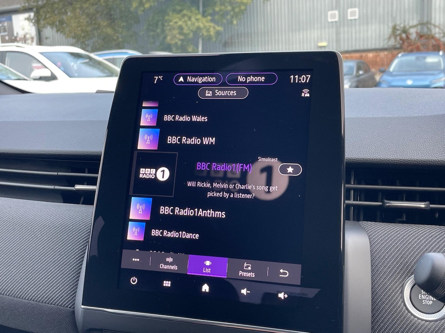 Used Renault Clio 2025 for sale - 77131667: Photo 49