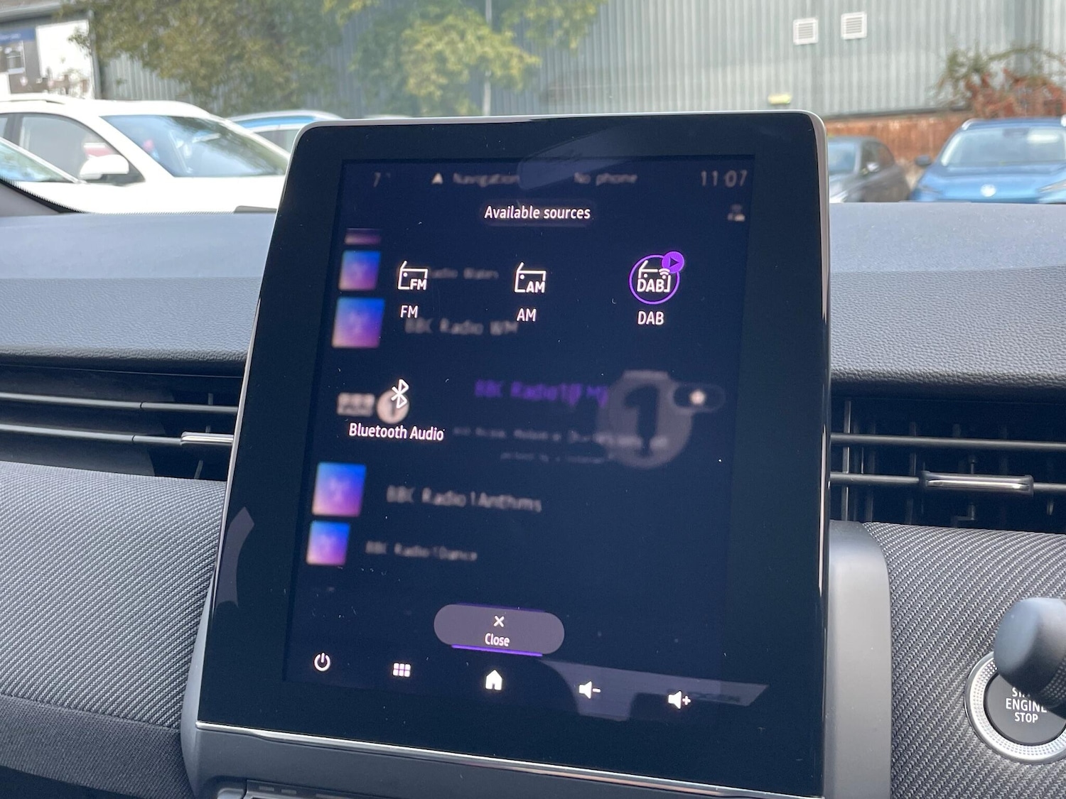 Used Renault Clio 2025 for sale - 77131667: Photo 50