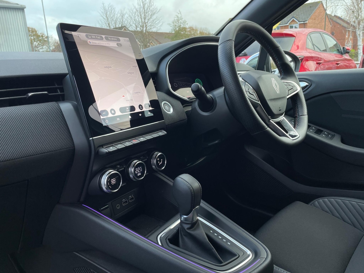 Used Renault Clio 2025 for sale - 77131667: Photo 56