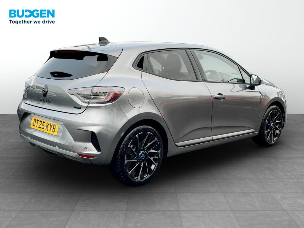 Used Renault Clio 2025 for sale - 77131667: Photo 6