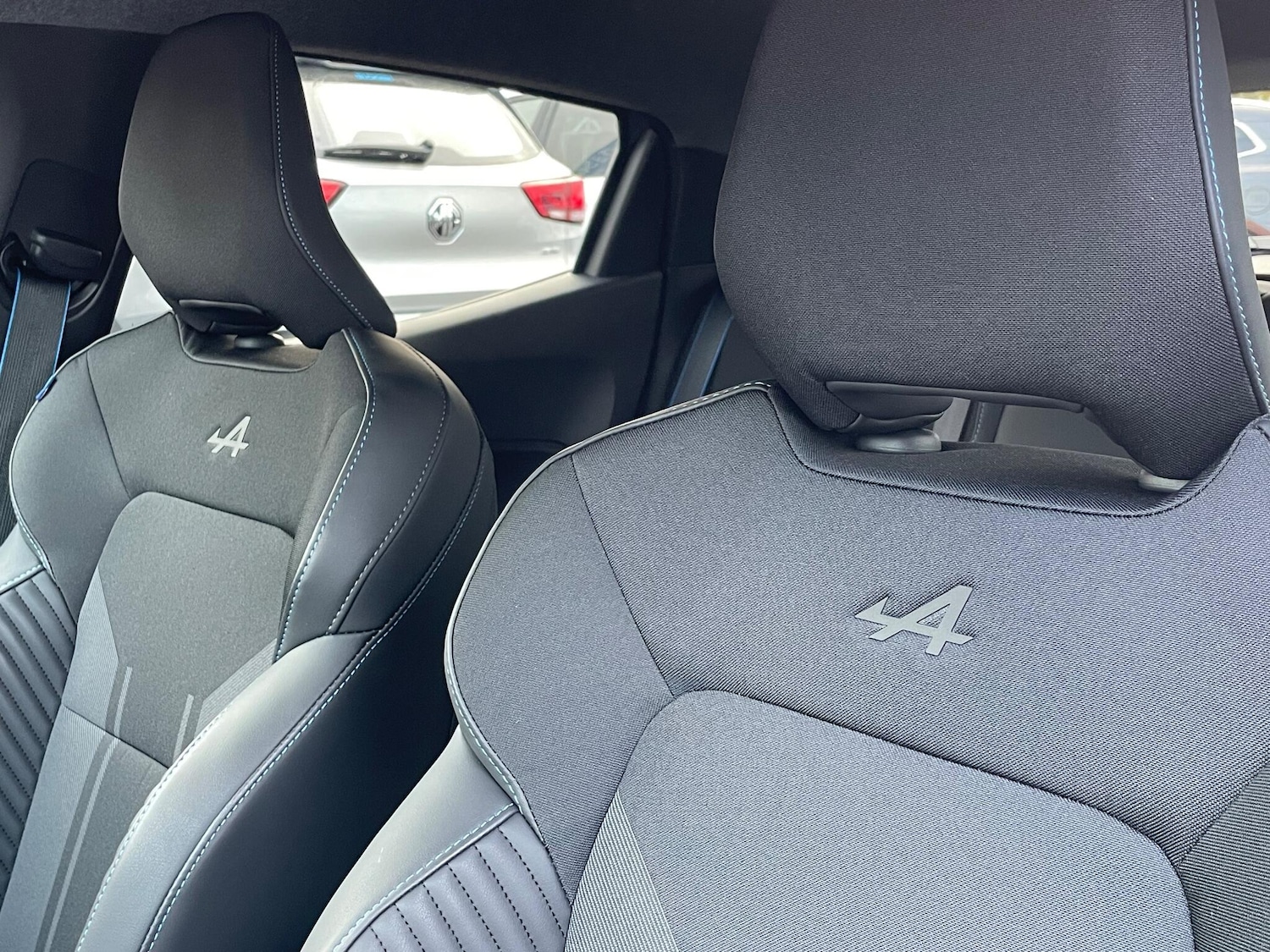 Used Renault Clio 2025 for sale - 77131667: Photo 60