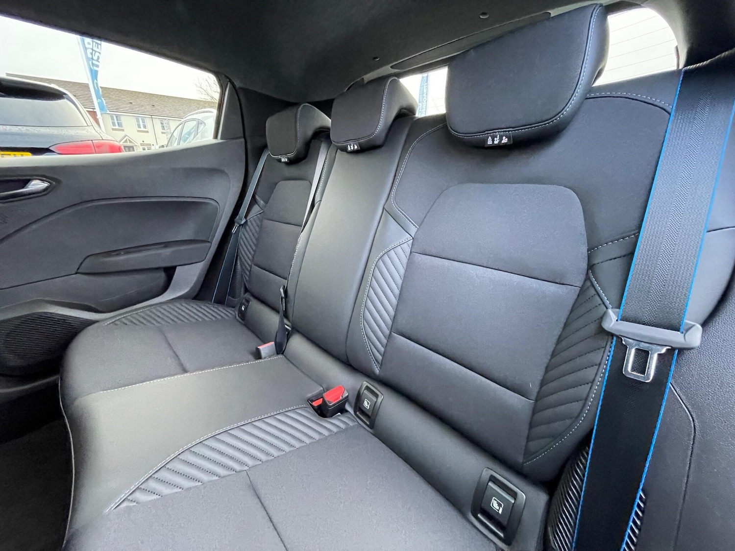 Used Renault Clio 2025 for sale - 77131667: Photo 62