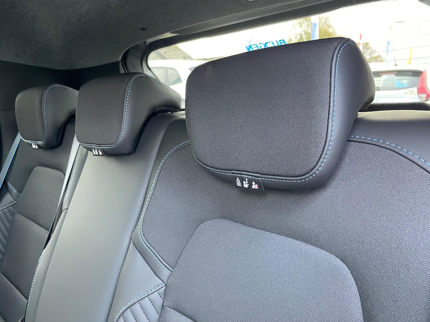 Used Renault Clio 2025 for sale - 77131667: Photo 63