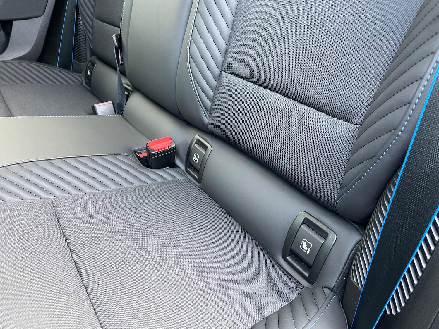 Used Renault Clio 2025 for sale - 77131667: Photo 64