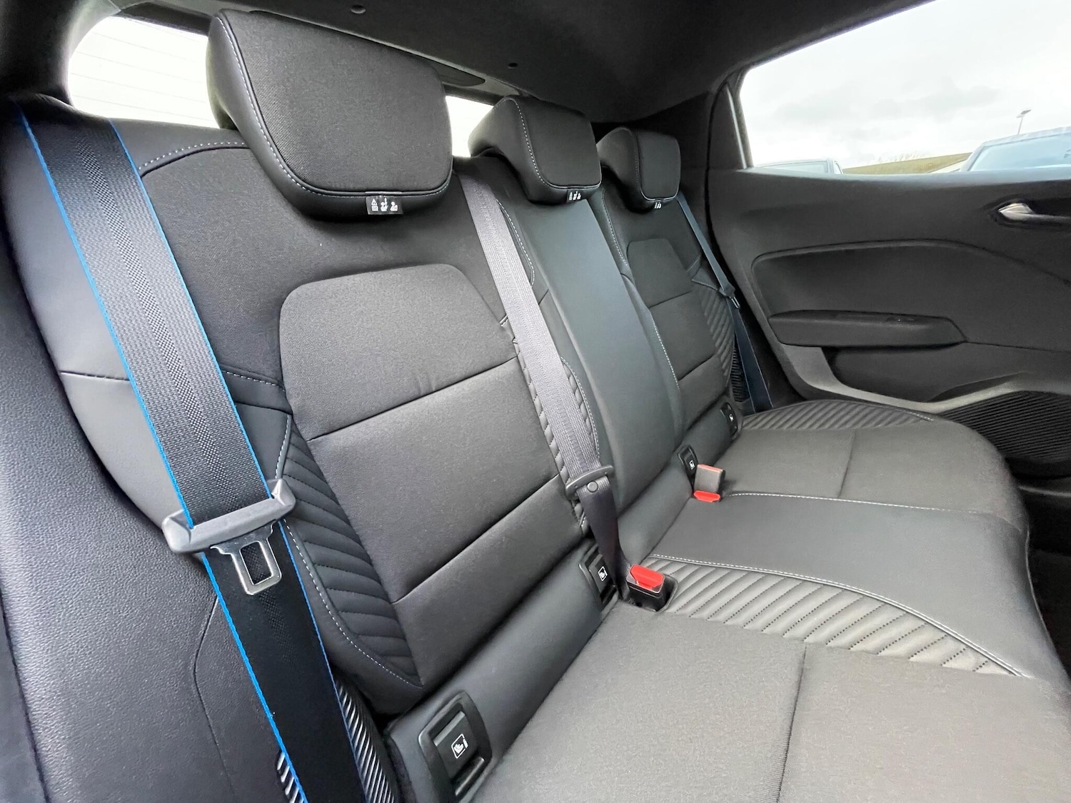 Used Renault Clio 2025 for sale - 77131667: Photo 65