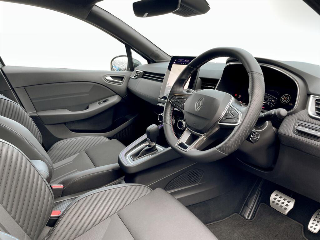 Used Renault Clio 2025 for sale - 77131667: Photo 9