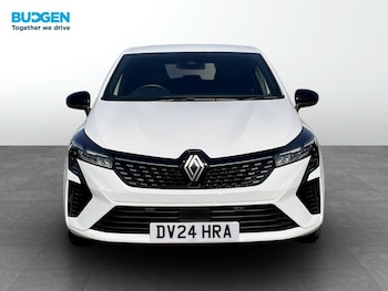 Used Renault Clio 2024 for sale - 79026122: Photo
