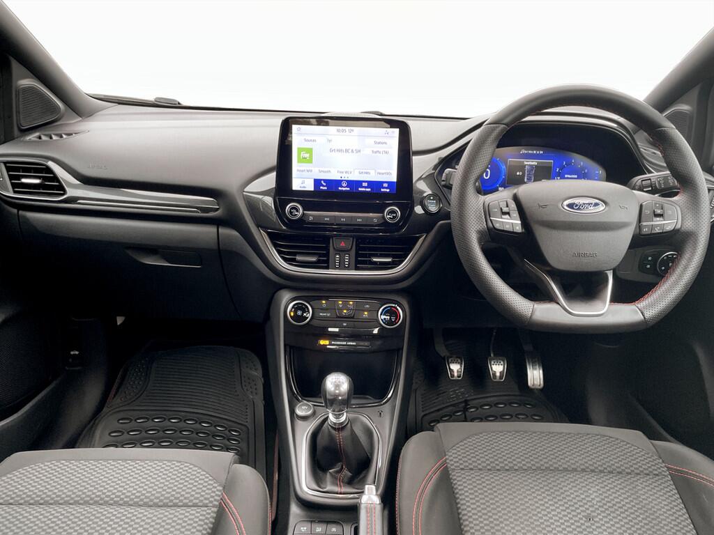 Used Ford Puma 2020 for sale - 76512394: Photo 10