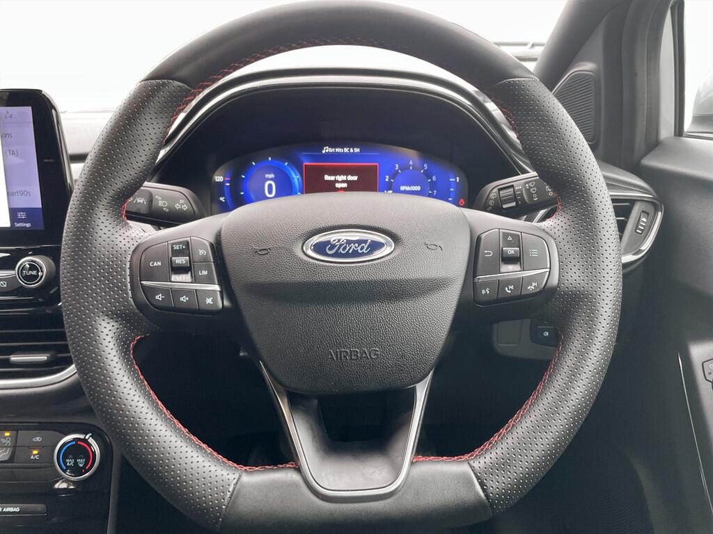 Used Ford Puma 2020 for sale - 76512394: Photo 11