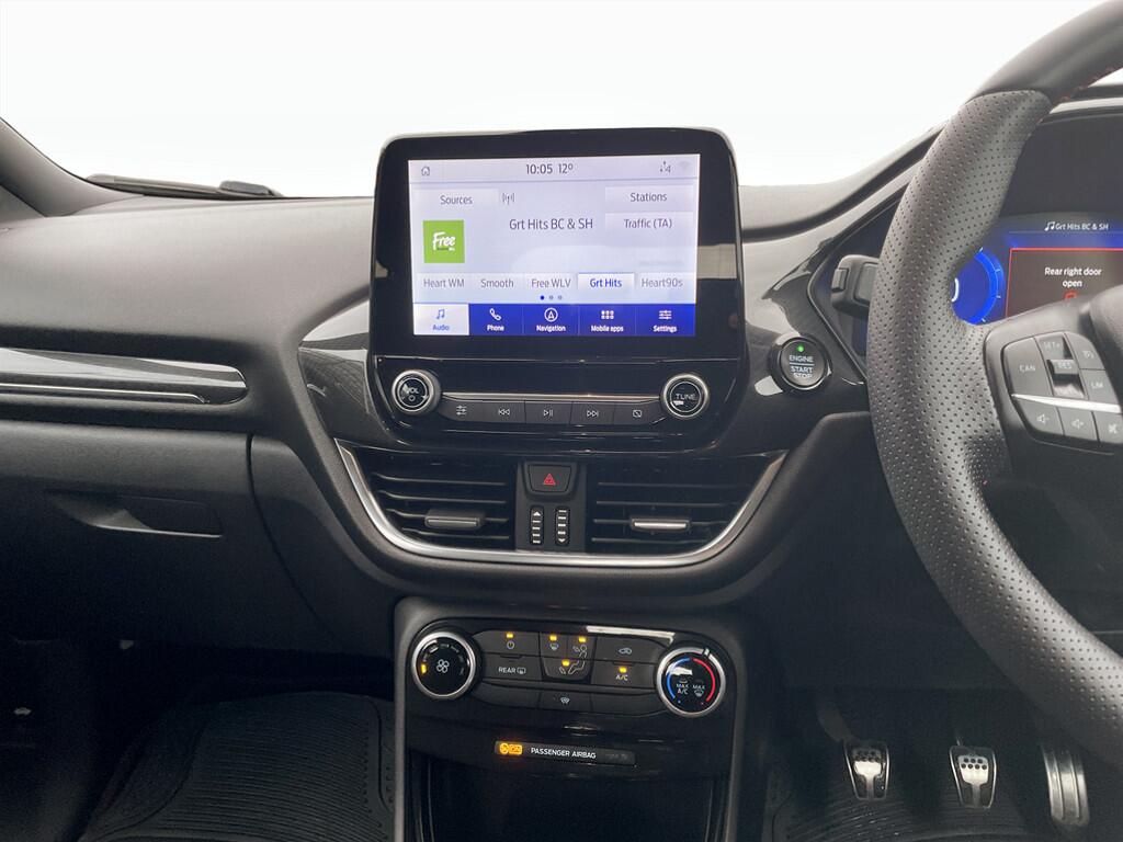 Used Ford Puma 2020 for sale - 76512394: Photo 12