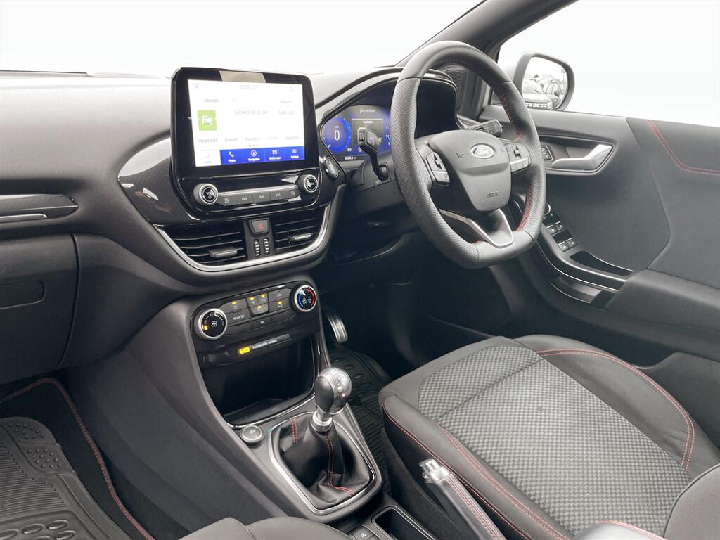 Used Ford Puma 2020 for sale - 76512394: Photo 13