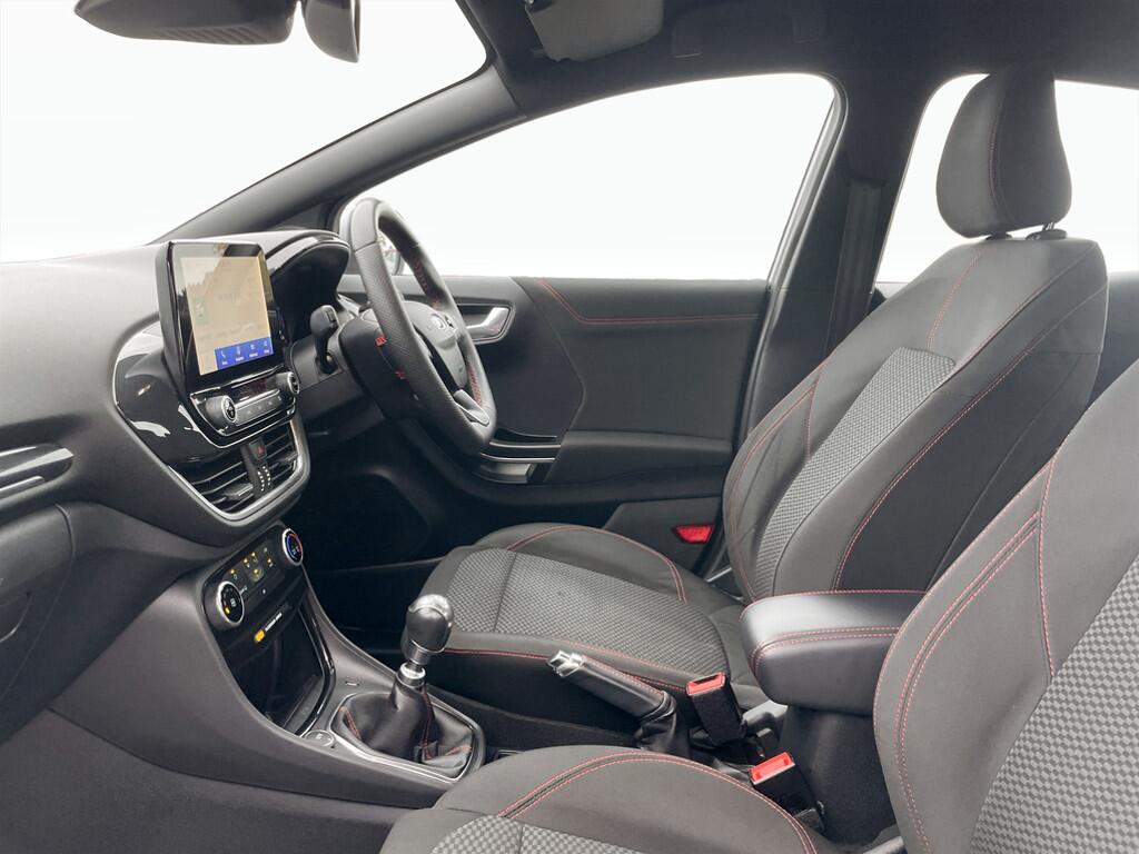 Used Ford Puma 2020 for sale - 76512394: Photo 14