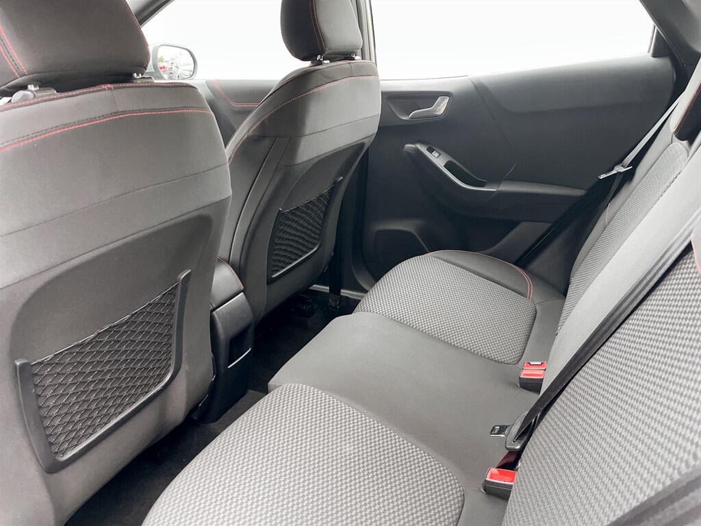 Used Ford Puma 2020 for sale - 76512394: Photo 15